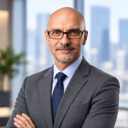 Denis Bednyagin, PhD
