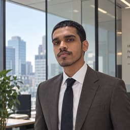 Yahya Ishaque
